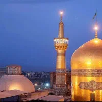 تور سفر زیارتی مشهد