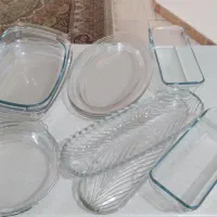 ظروف پذیرایی