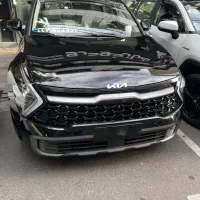 اسپورتیج ۲۰۲۵