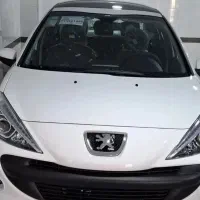 207 پاناروما ارتقاء یافته 1403