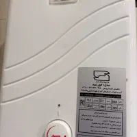 آبگرمکن برقی|آبگرمکن، پکیج، شوفاژ|رشت, تازه آباد|دیوار