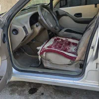 فروش خودرو پژو ۴۰۵ مدل ۸۹