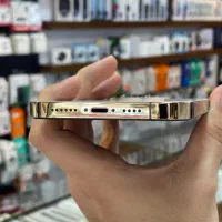 اپل iPhone 13 Pro Max حافظه 256 گیگ پک اصلی|موبایل|رشت, منظریه|دیوار