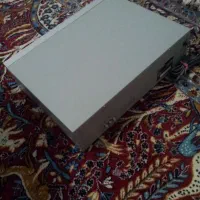 دستگاه vcd توشیبا کم یاب|پخش‌کننده DVD و ویدیو|نظرآباد, شهرک فرهنگیان|دیوار