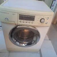 لباسشویی Daewoo کره اصل
