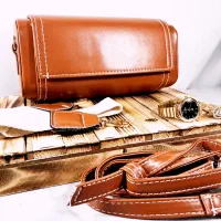 حراج تعدادی کیف کاملا نو فقط ۲۵۰ تومان