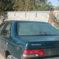 پژو آر دی آی (RDi) بنزینی، مدل ۱۳۸۲|خودرو سواری و وانت|نی‌ریز, |دیوار