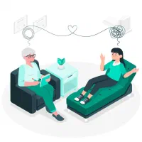 روانشناس و مشاور خانواده