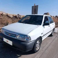 پرایدصبا87