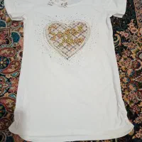 تی شرت زنانه نو هستش