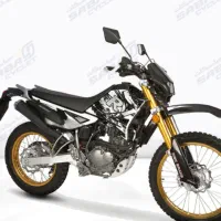 موتور تریل روان مدل ۴۰۴