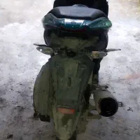 موتور طرح ایروکس