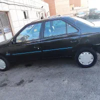 پژو۴۰۵