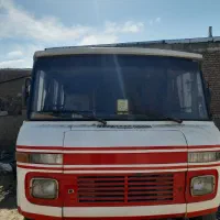 مینی بوس|خودرو سنگین|نمین, |دیوار