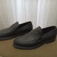 کفش مردانه همراه با کمربند|کیف، کفش، کمربند|تهران, هفت حوض|دیوار