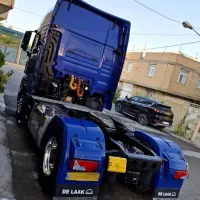 کشنده مان 510 سقف بلند مدل 2020 سوپر آپشن|خودرو سنگین|تهران, شهرآرا|دیوار