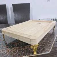 سینی چوبی