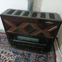 بخاری سپهر الکتریک