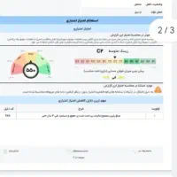 نیازمند ضامن وام