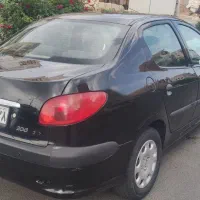 206صندوق دار تیپ 5. v8|خودرو سواری و وانت|هشتگرد, شهرک ولیعصر (مصلی)|دیوار