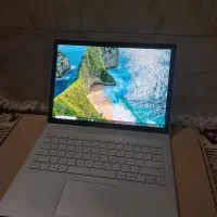 سرفیس بوک ۱ ، پردازنده i7 رم ۱۶ گیگ