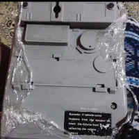 تلفن پاناسونیک سانترال دو خط|تلفن رومیزی|سرخرود, |دیوار