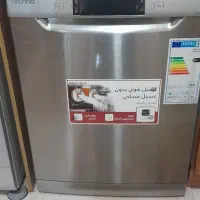 ماشین لباسشویی تکنو