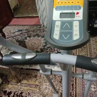 دستگاه ورزشی اسکی فضایی