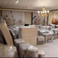 باربری حمل باراثاثیه منزل کارگرخالی اسباب کشی خاور|خدمات حمل و نقل|تهران, تهرانپارس غربی|دیوار