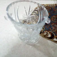 دوعدد جایخی  مناسب داخل  سفره