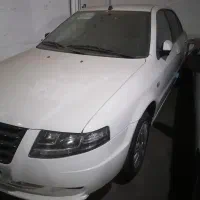 سورن پلاس صفر 403