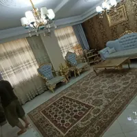 ۷۳ متر  پرستار  ف امکانات  جنوبی  س پرده  خور
