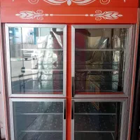 فریزر ایستاده