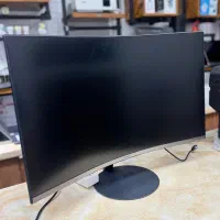 مانیتور خمیده سامسونگ S3 دنیای واقعی