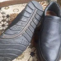 کفش چرم عالی|کیف، کفش، کمربند|رامسر, |دیوار