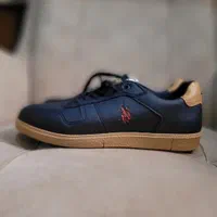 کفش U.S. Polo Assn. مدل Mesco Low Top Sneakers|کیف، کفش، کمربند|تهران, شکوفه|دیوار