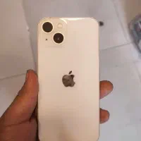 اپل iPhone 13 با حافظهٔ ۱۲۸ گیگابایت|موبایل|رشت, یخسازی|دیوار