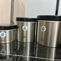 جا برنجی ،جا قندی ، جا حبوبات|ظروف نگهدارنده، پلاستیکی، یک‌بارمصرف|تهران, شهرک آزادی|دیوار
