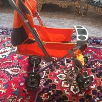 کالسکه|کالسکه و لوازم جانبی|تبریز, |دیوار