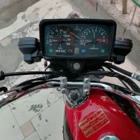 NIKTAZ 200|موتورسیکلت|نی‌ریز, |دیوار