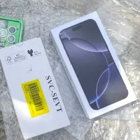 آیفون ۱۶ پرو مکس یک ترابایت|موبایل|تهران, میدان ولیعصر|دیوار