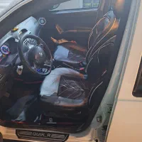 کوییک SR مدل 402|خودرو سواری و وانت|تهران, مسعودیه|دیوار