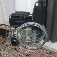 ویلچر|آرایشی، بهداشتی، درمانی|مشهد, طلاب|دیوار