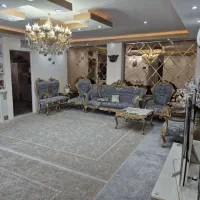 آپارتمان ۱۰۲متری  /فول امکانت/نزدیک مترو رضایی