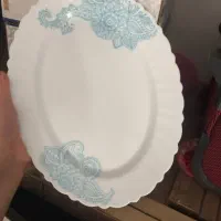 سرویس اکروپال|ظروف سرو و پذیرایی|اسلام‌‌آباد غرب, |دیوار