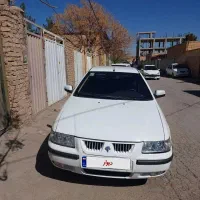 سمند|خودرو سواری و وانت|کرمان, |دیوار