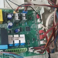 تعمیر یخچال و لباسشویی|خدمات پیشه و مهارت|ساوه, |دیوار