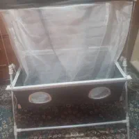 گهواره تاشو|اسباب و اثاث بچه|تهران, فرحزاد|دیوار