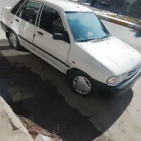 مدل87شاسی سالم