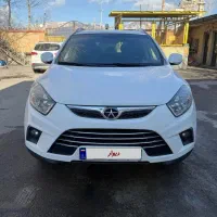 جک s5|خودرو سواری و وانت|تبریز, |دیوار